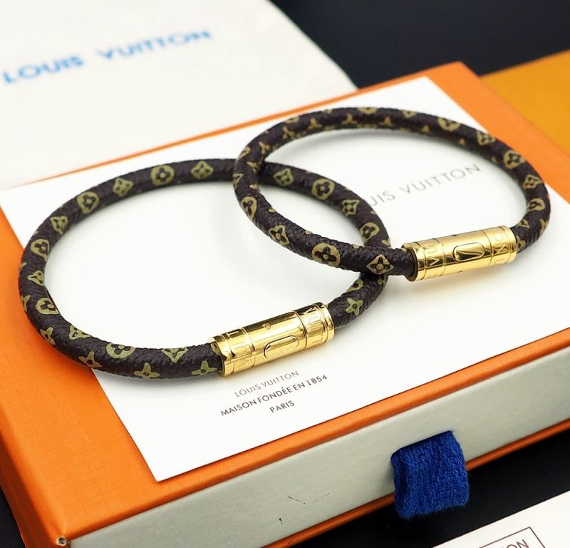 LV Bracelets